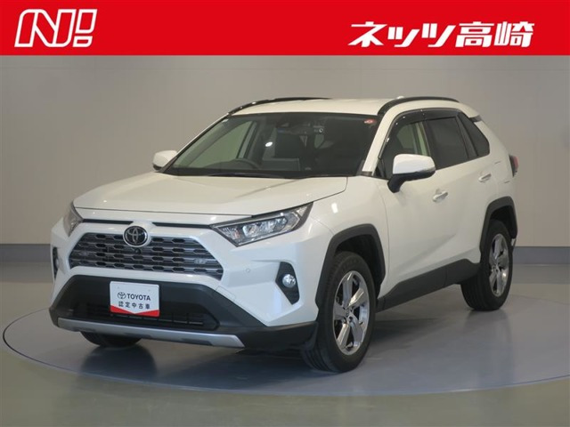 RAV4  2.0 G 4WD