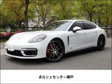 2021年式 Panamera GTS PDK RHD入荷致しました。