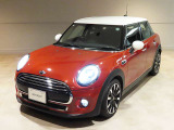 MINI NEXT港南台 正規ディーラー認定中古車 TEL:045-330-9732