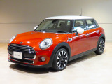 MINI NEXT港南台 正規ディーラー認定中古車 TEL:045-330-9732