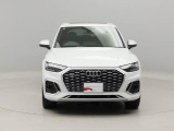 Q5スポーツバック 40 TDI クワトロ Sライン ディーゼル 4WD 