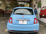 スタッフまでお気軽にご連絡下さい!! FIAT/ABARTH松濤 TEL:03-6804-9555