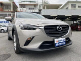 CX-3 1.5 XD ツーリング 