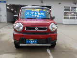 ハスラー ハイブリッド(HYBRID) G 4WD 