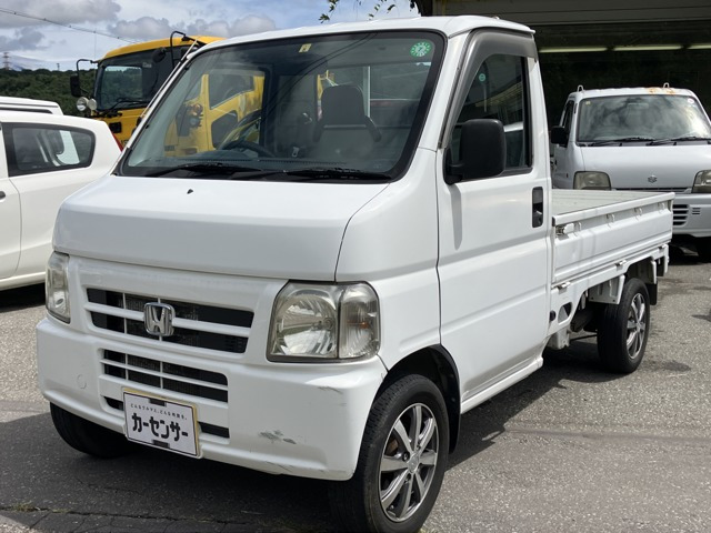 アクティトラック SDX 4WD