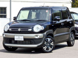 クロスビー 1.0 ハイブリッド(HYBRID) MZ 4WD 