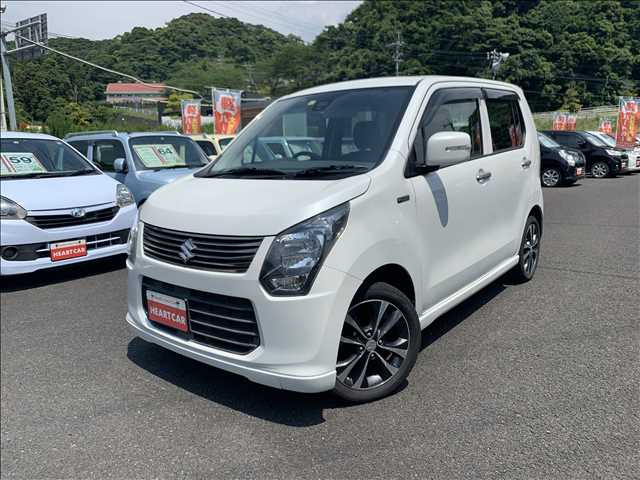 購入ありがとうございました。(今年税金込み価格)低走行ワゴンR