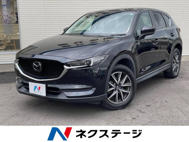 CX-5 2.0 20S プロアクティブ 