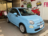 スタッフまでお気軽にご連絡下さい!! FIAT/ABARTH松濤 TEL:03-6804-9555