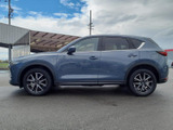 CX-5 2.5 25S Lパッケージ 