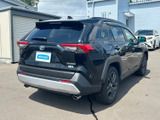 RAV4 2.5 ハイブリッド アドベンチャー E-Four 4WD 