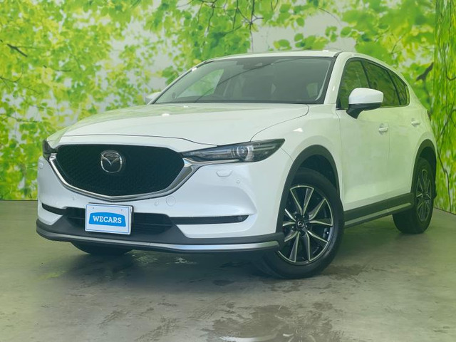 CX-5 2.2 XD Lパッケージ 4WD 