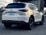 CX-5 2.5 25S スポーツアピアランス 4WD 