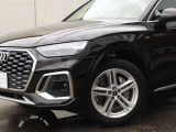 Q5スポーツバック 40 TDI クワトロ Sライン ディーゼル 4WD 