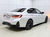 3シリーズセダン M340i xドライブ 4WD 