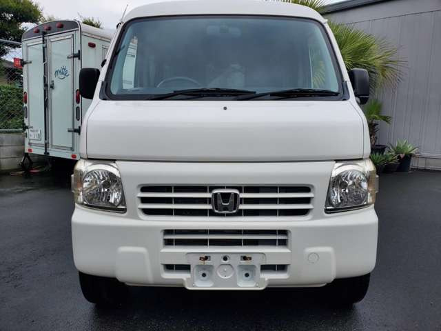 ホンダ アクティバン SDX キーレス/AT車/エアコン/PS/PW の中古