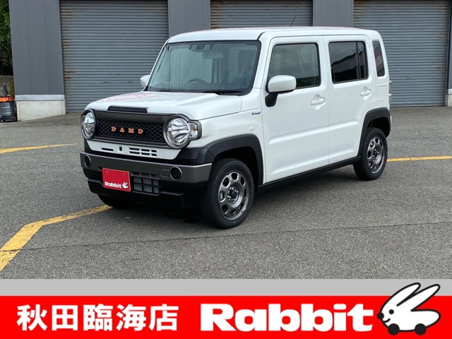 スペーシア ハイブリッド(HYBRID) G 4WD 