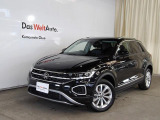 フォルクスワーゲン T-Roc