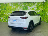 CX-5 2.2 XD Lパッケージ 4WD 