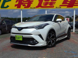 【中古車情報】トヨタ C-HR  G の中古車詳細（走行距離：5万km、カラー：パールホワイト、販売地域：千葉県千葉市花見川区横戸町）