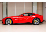 F12ベルリネッタ F1 DCT 