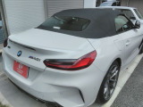 Z4 M40i 