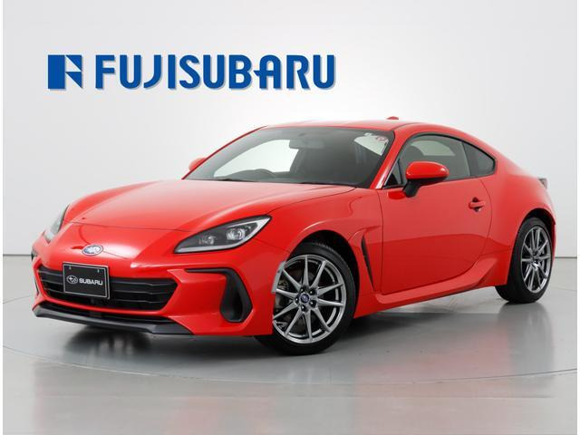 BRZ  2.4 R