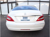 CLSクラス CLS350 ブルーエフィシェンシー 