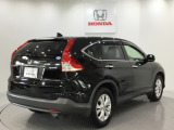 CR-V 2.4 24G 4WD 