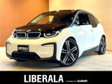 BMW i3 レンジエクステンダー