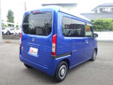 N-VAN +スタイル ファン ターボ 