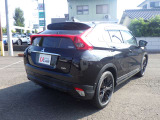 エクリプスクロス 2.2 ブラック エディション ディーゼル 4WD 