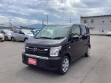 フレア ハイブリッド XG 4WD 