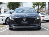 MAZDA3ファストバック  2.0 20S ブラックトーンエディション