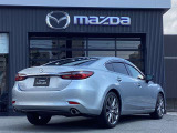 MAZDA6セダン 2.2 XD Lパッケージ 