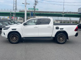 ハイラックス 2.4 Z GRスポーツ ディーゼル 4WD 