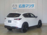 CX-5 2.2 XD レトロスポーツエディション 4WD 