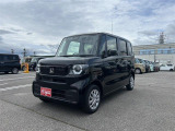 N-BOX  660 4WD