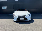 LC 500 Sパッケージ 