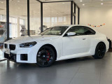 M2 ベースグレード が入庫いたしました!!ボディーカラーは、アルピンホワイトのお車です!!