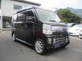 NV100クリッパーリオ G ハイルーフ 