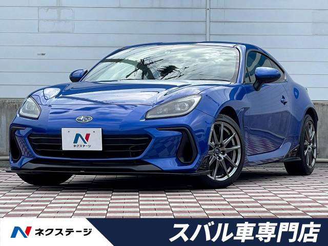 BRZ 2.4 R 