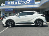 C-HR ハイブリッド 1.8 G LED エディション 