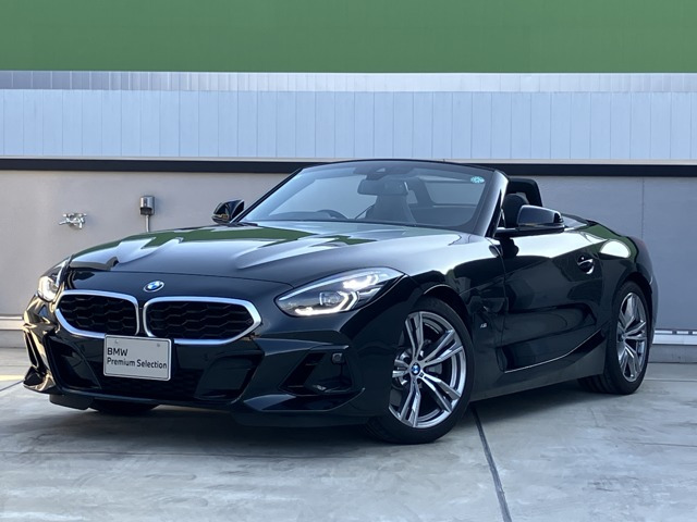 Z4 sドライブ 20i Mスポーツ 