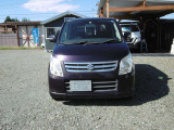 ワゴンR FX リミテッドII 4WD 