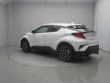 C-HR ハイブリッド 1.8 S GR スポーツ 