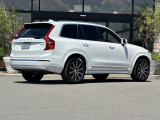 XC90 B6 AWD インスクリプション 4WD 