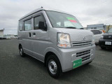 NV100クリッパー DX ハイルーフ 5AGS車 4WD 2nd発進スイッチ キーレス ABS