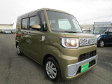 ウェイク L 4WD 左パワースライドドア オートライト