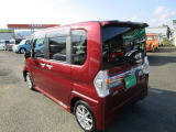 運転しやすいので女性にもオススメのお車です!